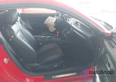 2015 Ford Mustang Gt Premium z USA, uszkodzony, nr VIN 1FA6P8CF9F5423665